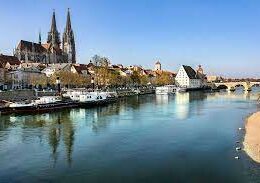 Regensburg